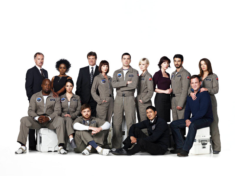 Defying Gravity episode 12 online, watch Defying Gravity episode 12 online free stream