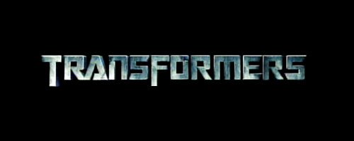 Ideas for 'Transformers 3' to Be Discussed