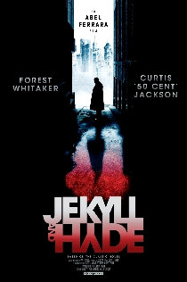 Plot of 50 Cent's 'Jekyll and Hyde' Revealed
