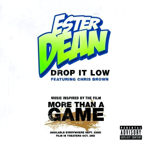Video Premiere: Ester Dean's 'Drop It Low' Feat. Chris Brown