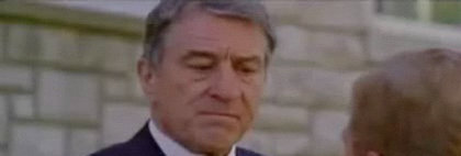 Robert De Niro-Starring 'Stone' Gets Promo Trailer