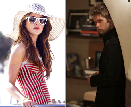Previews of '90210' and 'Melrose Place' Sept. 22 Episode