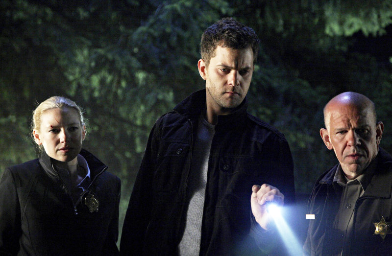 'Fringe' 2.02 Preview: Kiss 2.0