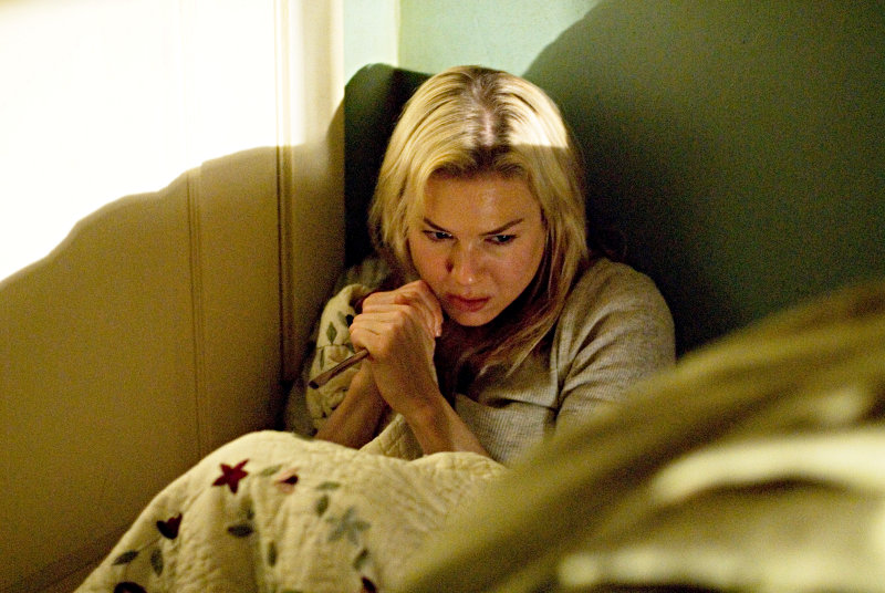 A Date Set for Renee Zellweger's 'Case 39'