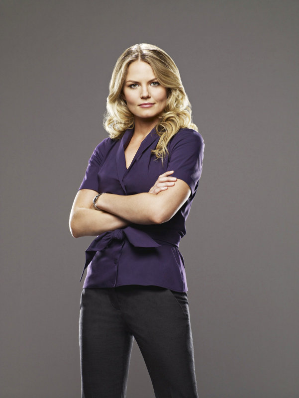Jennifer Morrison to Bow Out From'House MD'