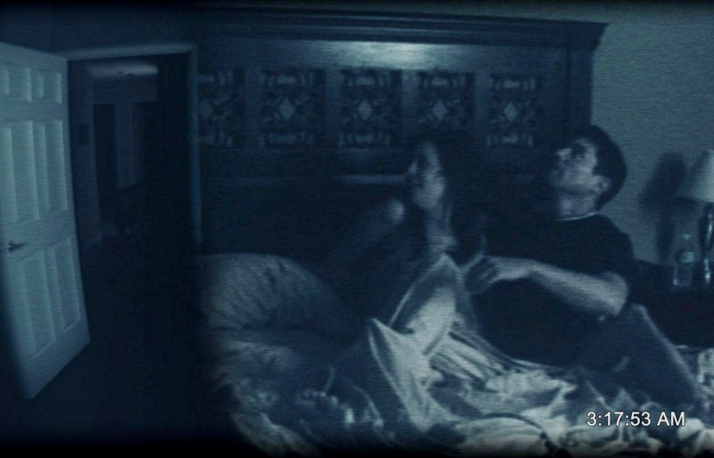 Oren Peli's 'Paranormal Activity' Expands to 20 More Cities