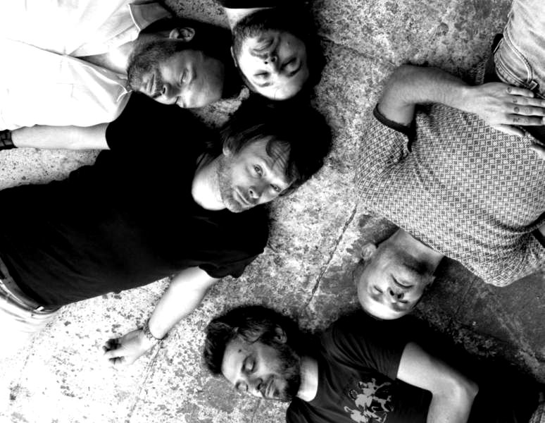Radiohead's Thom Yorke Forms New Band With RHCP's Bassist