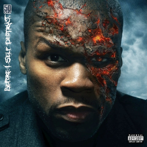 50 cent wounds