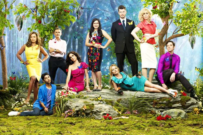 'Ugly Betty' Gets New Promo Pic and Premiere Delay