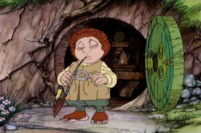 MGM Gets to Keep 'The Hobbit'