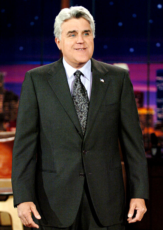 Fellow Hosts Make Fun of Letterman's Sex Confession