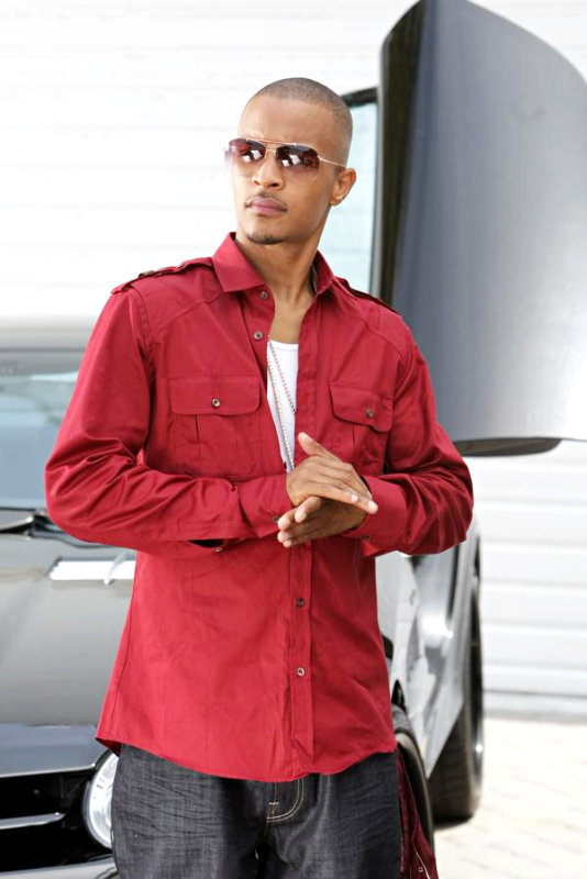Video Premiere: T.I.'s 'Hell of a Life'