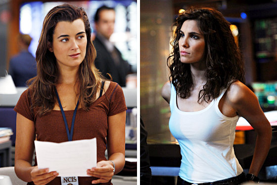 Previews of 'NCIS' and 'NCIS: L.A.' October 13 Episodes