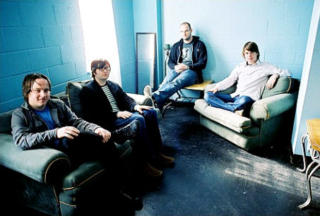 Video Premiere: Death Cab for Cutie's 'Equinox' From 'New Moon'