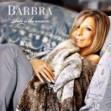 Barbra Streisand Beats Mariah Carey and Paramore on Hot 200
