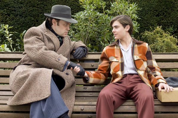 New 'Me and Orson Welles' Trailer Comes Out
