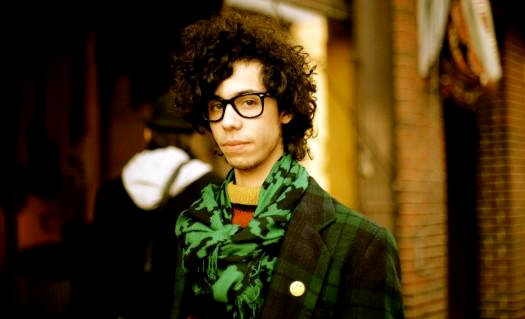 Exclusive Interview: Sliimy, the New Voice of Pop (Part 1/2)