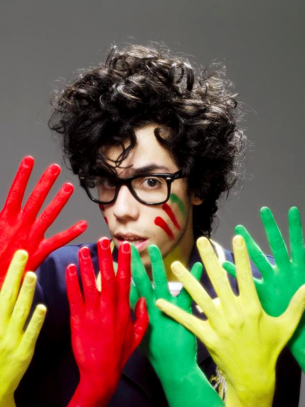 Exclusive Interview: Sliimy, the New Voice of Pop (Part 2/2)