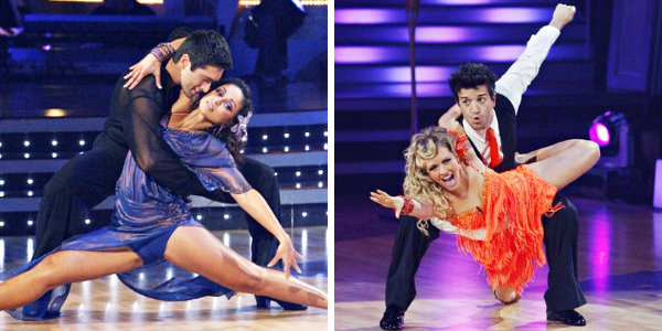 Mya and Melissa Joan Hart melissa joan hart dancing with the stars. Mya and Melissa Joan Hart