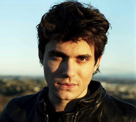 Music Video for John Mayer's 'Who Says' Arrives