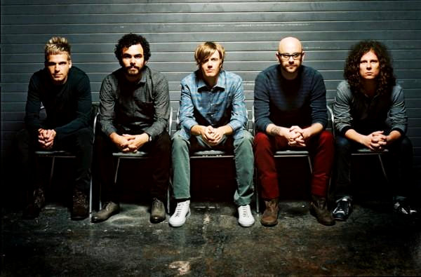 Cartel Rocking an Abandoned Warehouse in 'Let's Go' Music Video