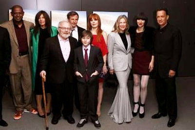 'Where the Wild Things Are' Glams Up for N.Y. Premiere