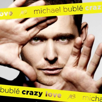 Michael Buble Wins Over KISS on Billboard Hot 200
