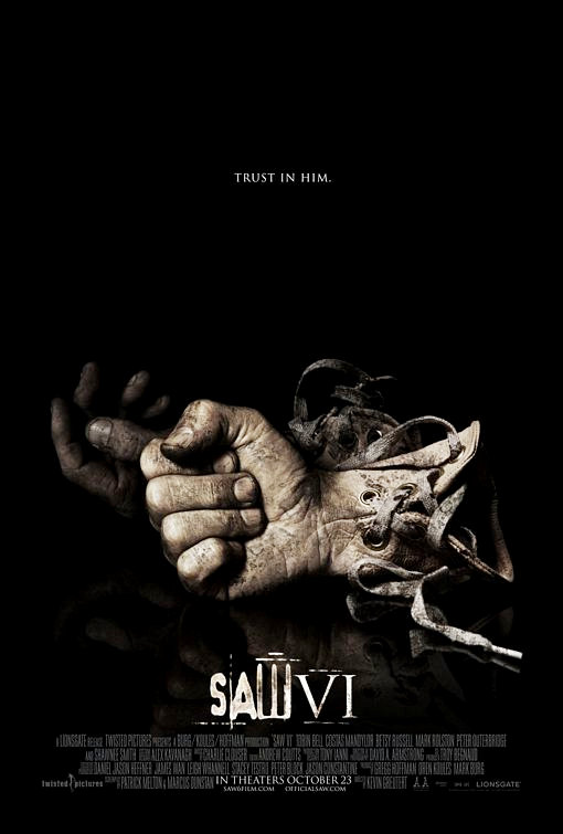 Saw Vii