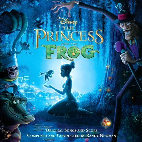 the princess and the frog cast. quot;The Princess and the Frogquot;
