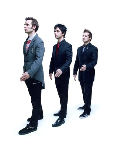 Video Premiere: Green Day's '21st Century Breakdown'
