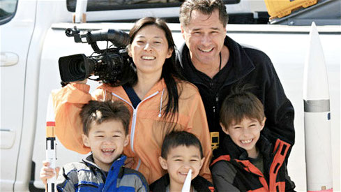 Balloon Boy's Episode of 'Wife Swap' Pulled Out by Lifetime