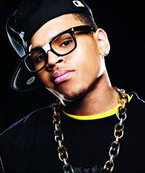 Chris Brown's New Single 'Crawl' Comes Out