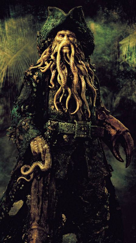 Uncertainty Looms Around 'Pirates of the Caribbean 4'
