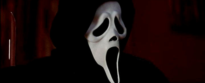 'Scream 4' to Go for a 3-D Treatment