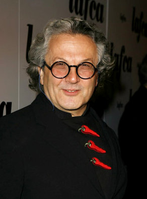 Director George Miller Talks 'Mad Max: Fury Road'