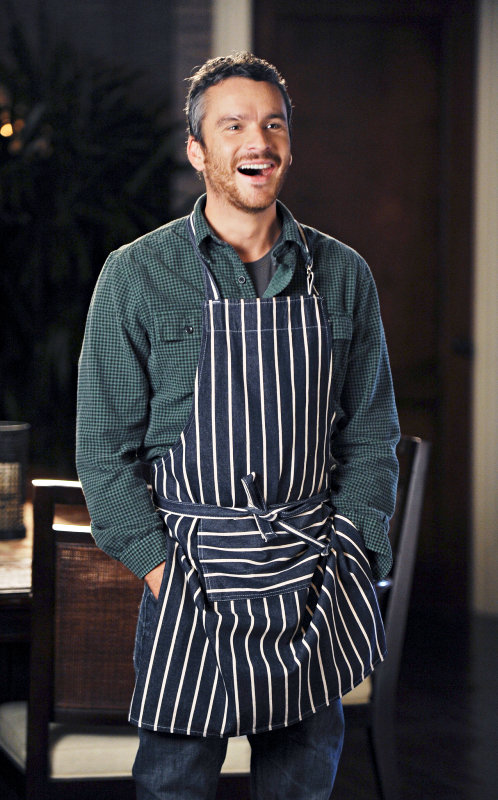'Brothers and Sisters' 4.06: Look Who's Back