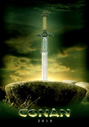 Casting Breakdown for 'Conan' Gives Clues to the Story