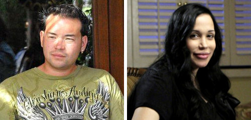 'Jon Plus Octomom' Not Happening