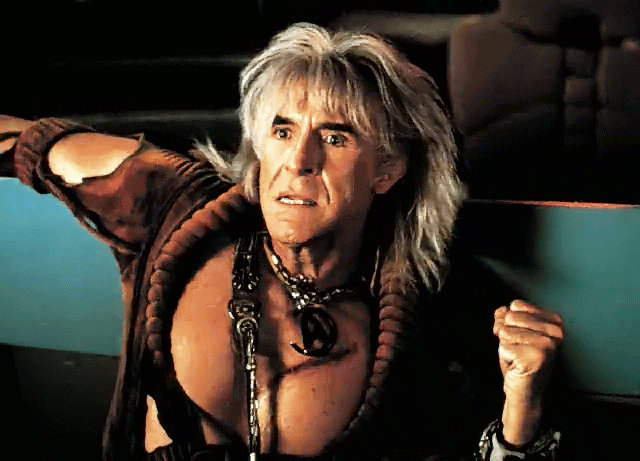 'Star Trek' Director: Khan's Recasting Will Be a Challenge