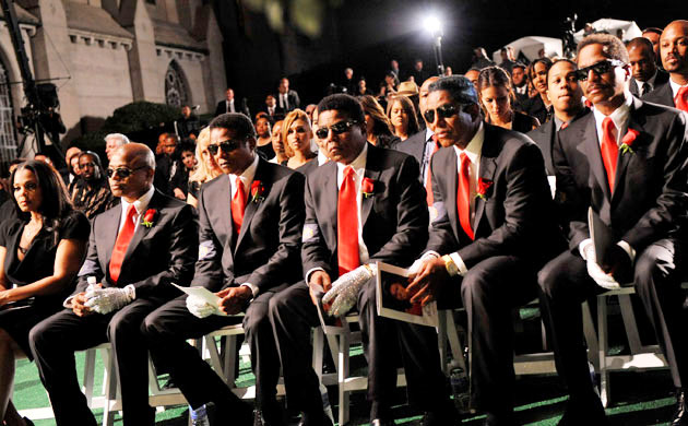 #39;The Jacksons: A Family randy jackson the jacksons. #39;The Jacksons: A Family