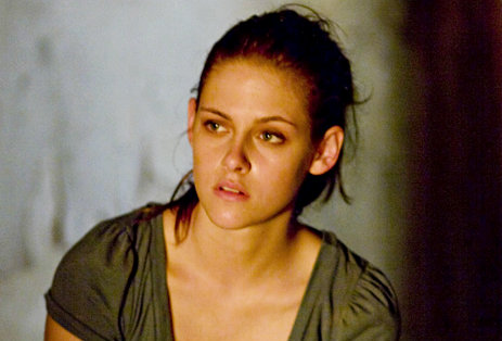 Kristen Stewart Into The Wild Bed. New Trailer for Kristen