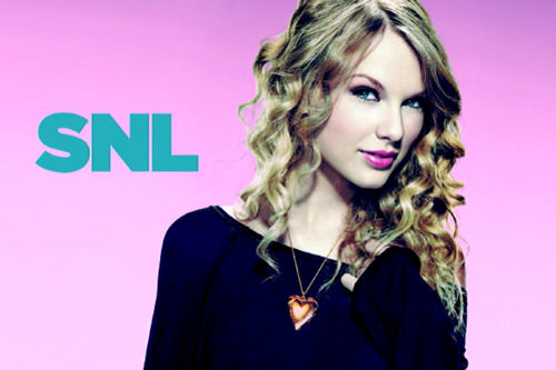 Video: Taylor Swift Spoofing 'Twilight', Kate Gosselin and More