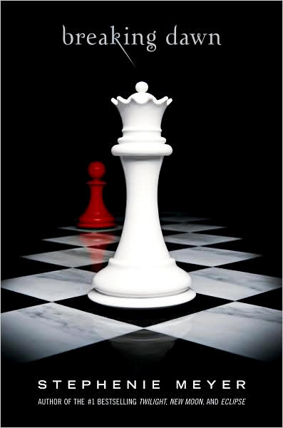'Breaking Dawn' Will Start Filming in 2010