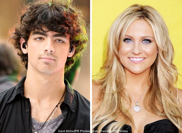 Joe Jonas and Stephanie Pratt Adore Robert Pattinson's Edward Cullen