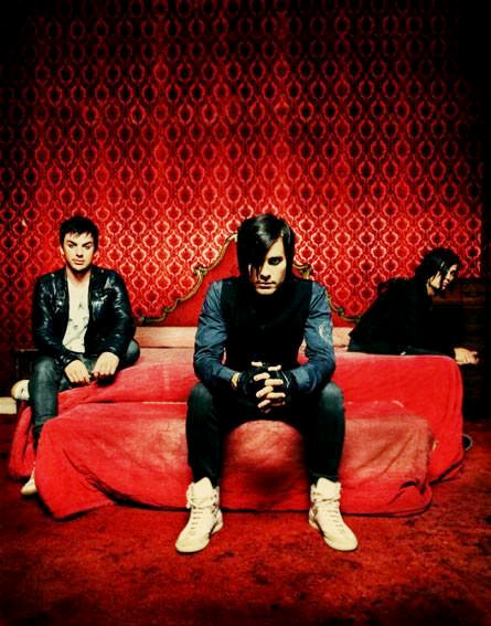 30 Seconds to Mars' 'Kings and 30 Seconds to Mars' 'Kings and