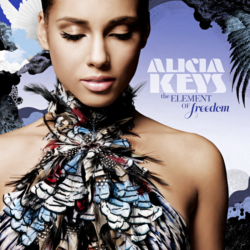 Post thumbnail of Ms. Keys Releases her official album cover!!!