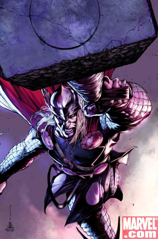 'Thor' Finds Shooting Location, Begins Filming in January
