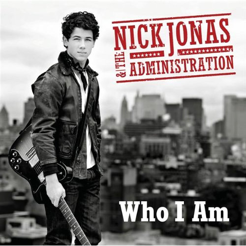 Nick Jonas - Wikipedia