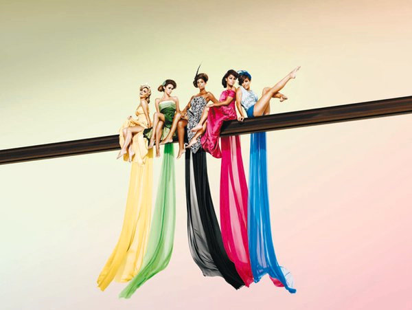 The Saturdays' 'Ego' Music Video Debuted