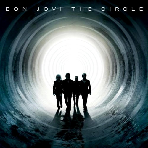 Bon Jovi Rule Billboard Hot 200 With 'The Circle'